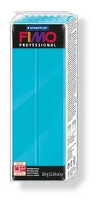 FIMO® Professional 8001 350g tyrkysová